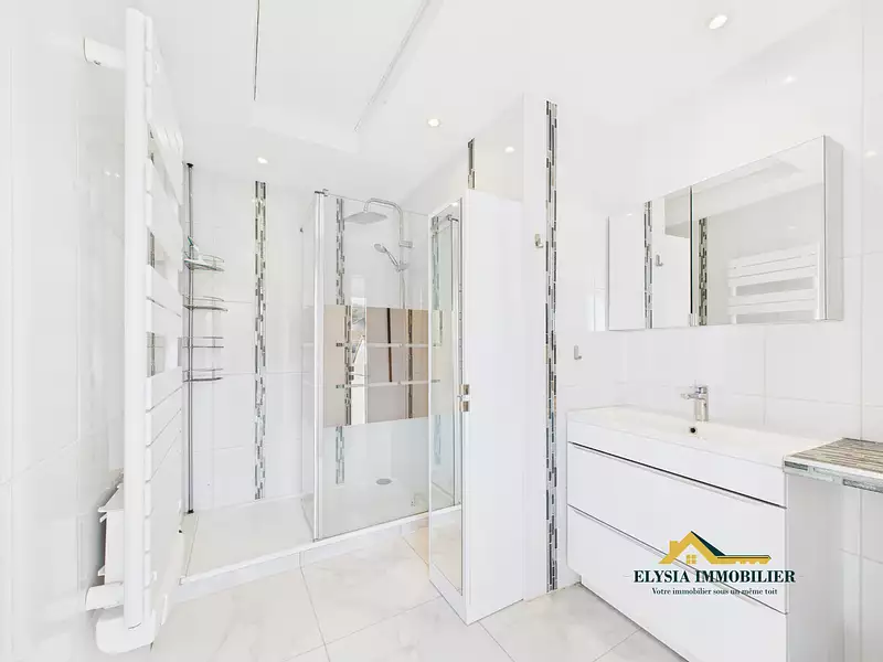 Maison, 134 m²
