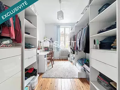 Maison, 185 m²