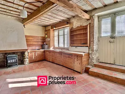 Maison, 177 m²