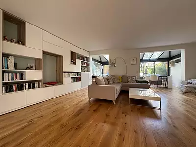 Maison, 111 m²
