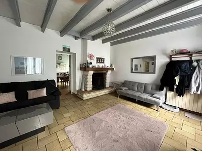 Maison, 128 m²
