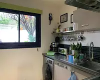 Appartement, 63,95 m²