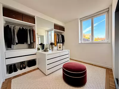 Appartement, 133 m²