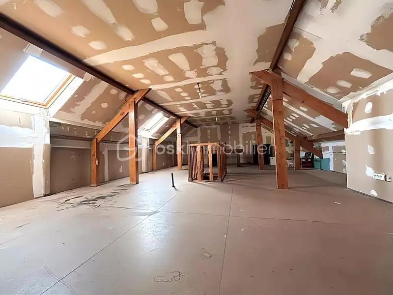 Maison, 100 m²
