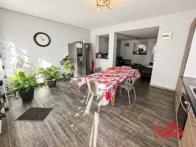 Maison, 84 m²