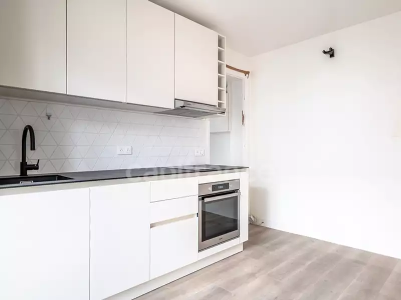 Appartement, 29 m²