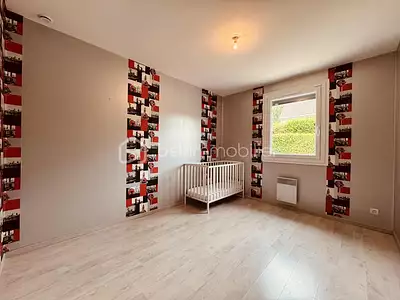 Maison, 101 m²