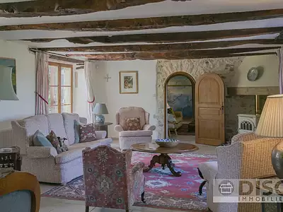 Maison, 494,5 m²