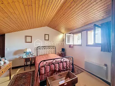 Maison, 205 m²