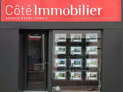 Maison, 41 m²