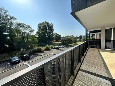 Appartement, 48 m²