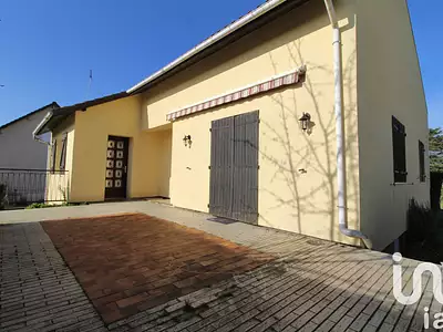 Maison, 150 m²