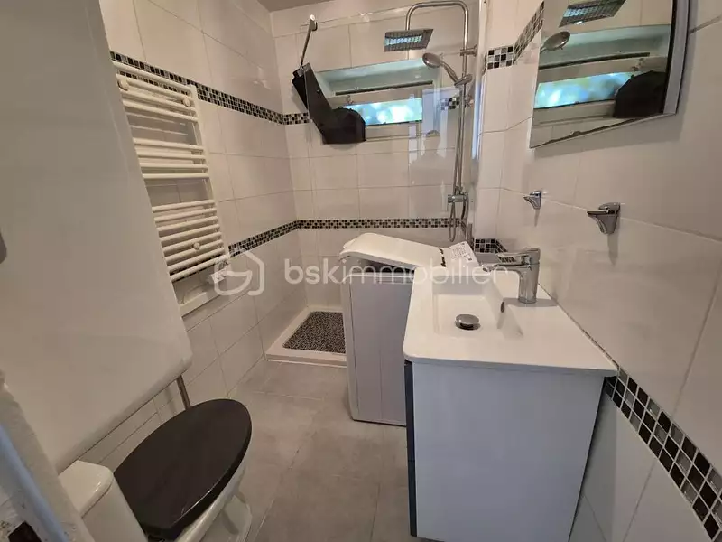 Maison, 63 m²
