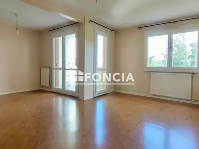 Appartement, 93 m²