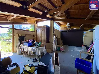Maison, 126 m²