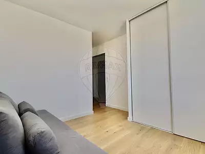 Appartement, 90 m²