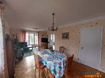 Maison, 106 m²
