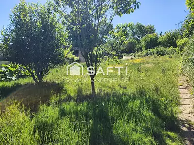 Maison, 109 m²