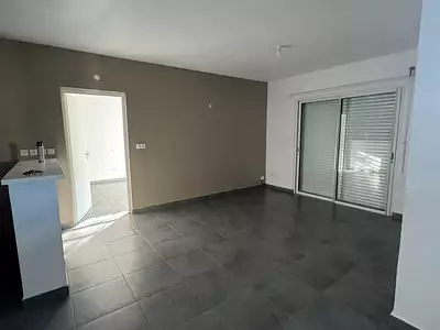 Appartement, 54 m²