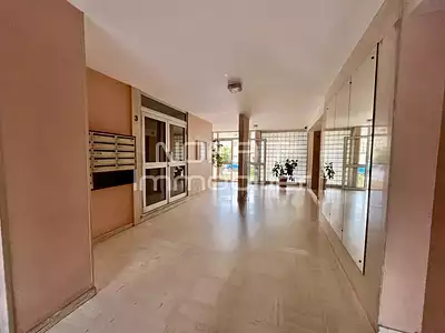 Appartement, 45,04 m²