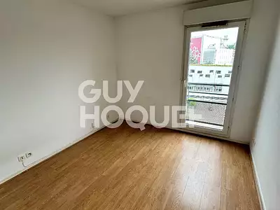 Appartement, 40 m²