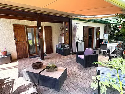 Maison, 103,09 m²