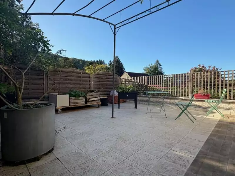 Appartement, 115,19 m²