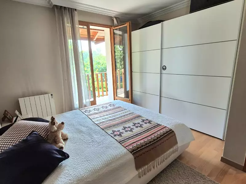 Maison, 124 m²