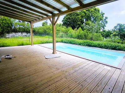 Maison, 170 m²