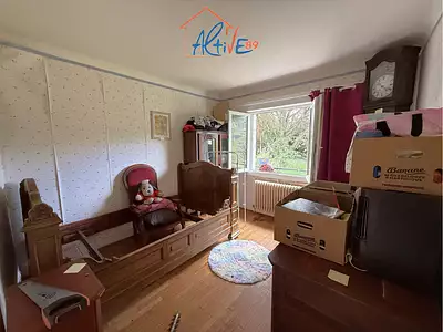 Maison, 72,5 m²