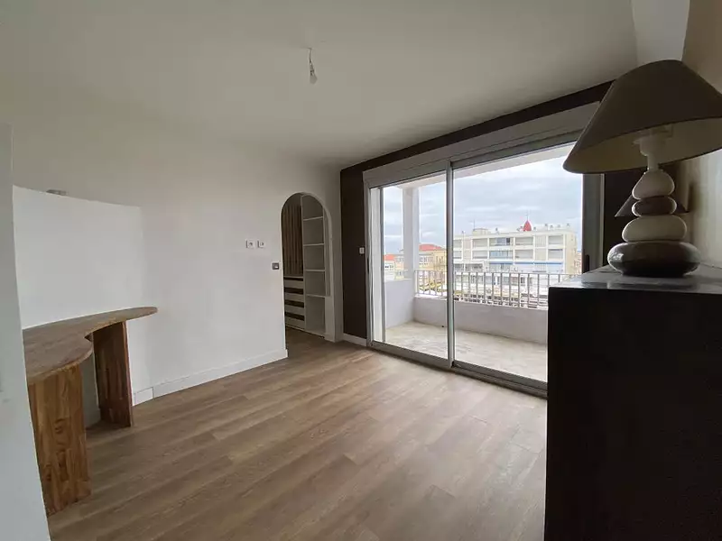 Appartement, 74 m²