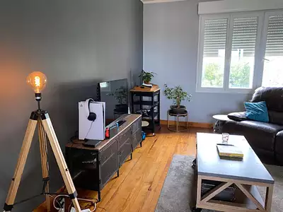 Appartement, 88 m²
