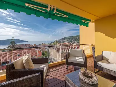 Appartement, 60,02 m²