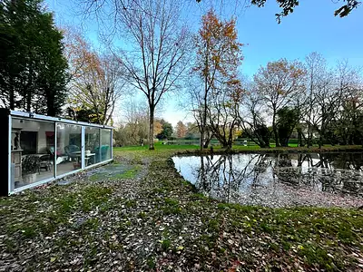 Terrain, 8 950 m²