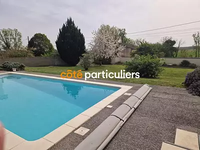 Maison, 163 m²