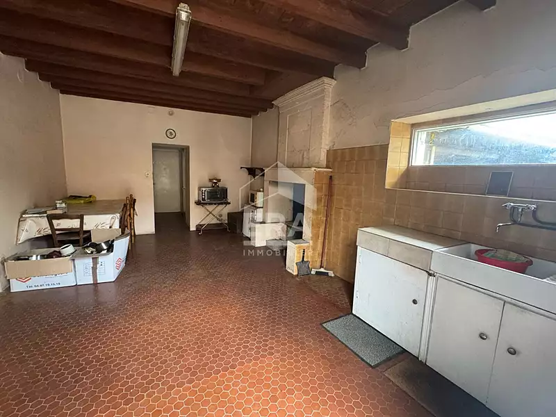 Maison, 128,33 m²