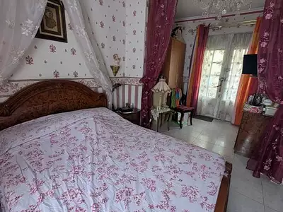 Maison, 110 m²