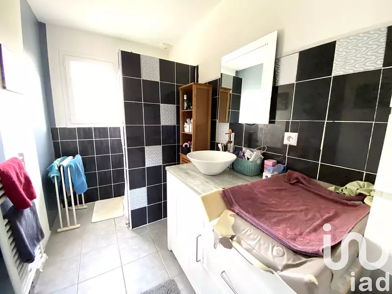 Maison, 120 m²