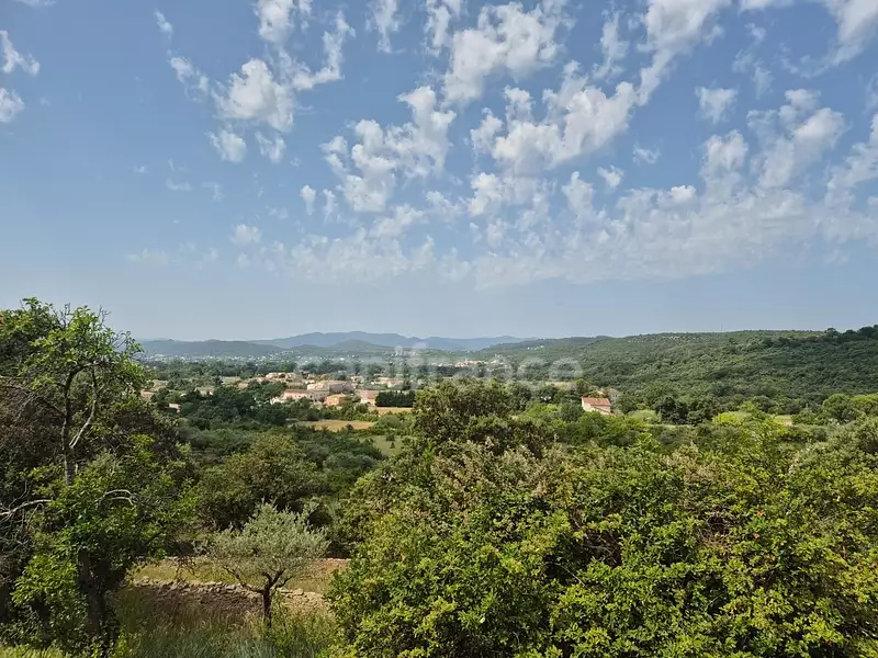 Maison, 167 m²
