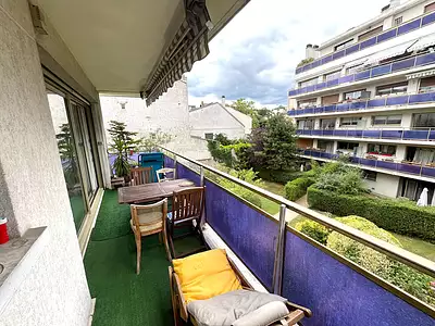 Appartement, 98,1 m²