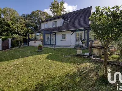 Maison, 106 m²