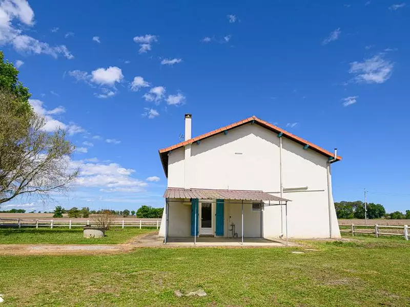 Maison, 154 m²