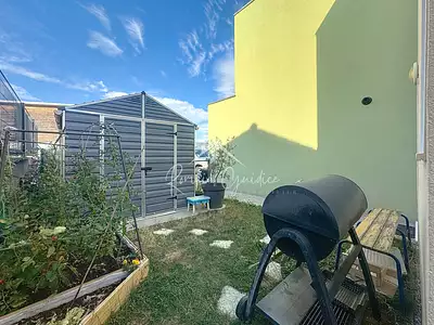 Maison, 98 m²