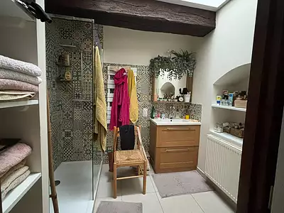 Maison, 140 m²
