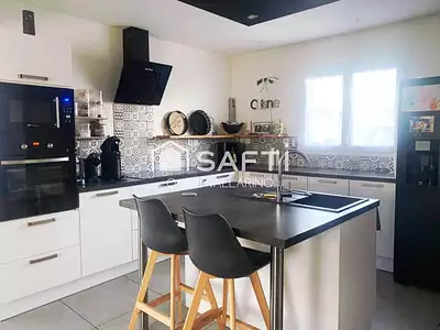 Maison, 90 m²
