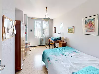 Appartement, 116 m²