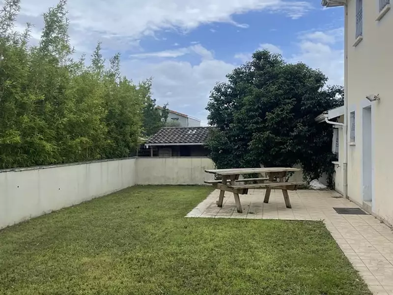 Maison, 160 m²