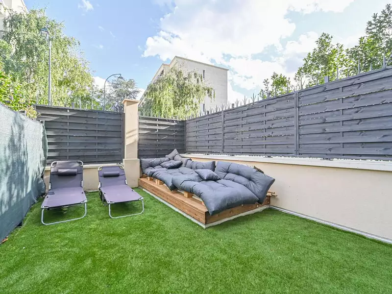 Appartement, 120 m²