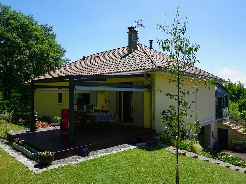 Maison, 207 m²