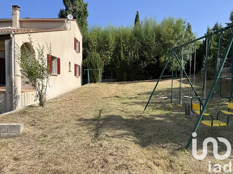 Maison, 116 m²